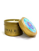 Easy Sailing Scented Candle 4.oz